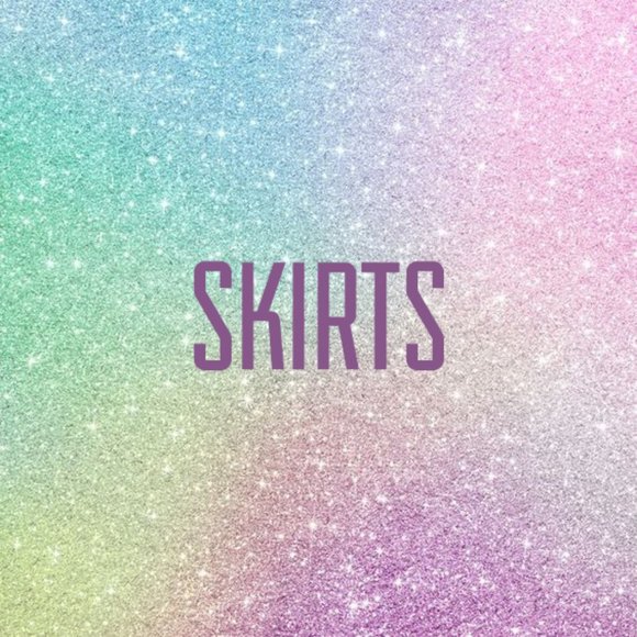 Skirts - Picture 1 of 1